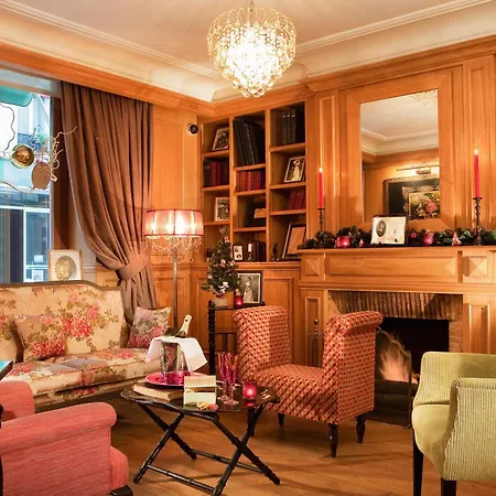 Hotel Cordelia Opera-Madeleine-2