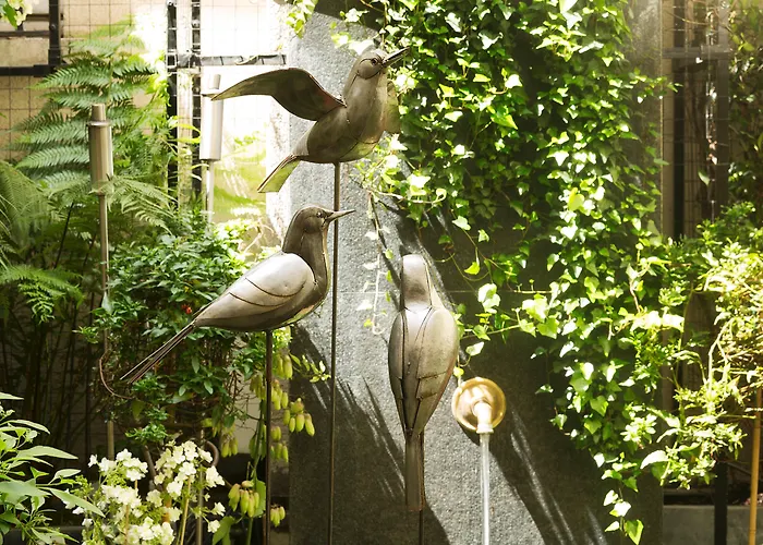 Hotel Villa Madame - Saint-Germain-Des-Pres